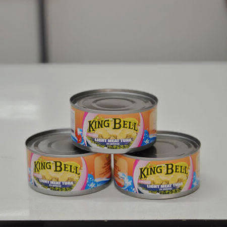 Kingbell-Meat-Thuna-JP-Trading-LLC