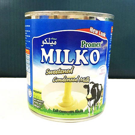 Promex-Milko